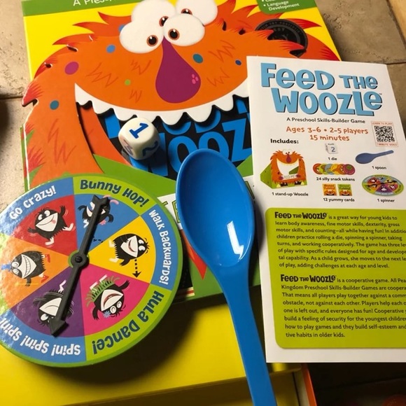 Game - Picture 3 of 5